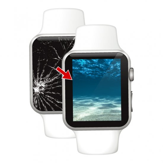 AppleWatch® support quote request