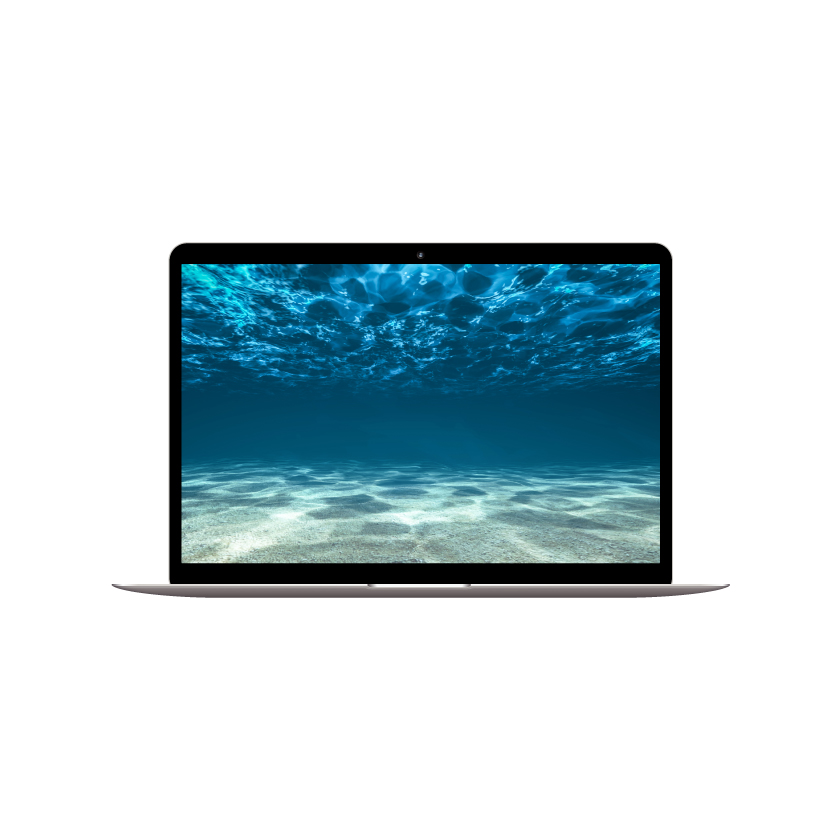 MacBook Air® laptops