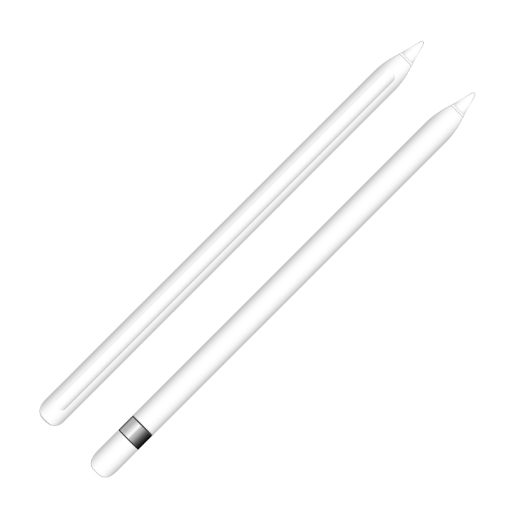 Apple Pencil® styluses
