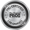 pro-certified pre-owned