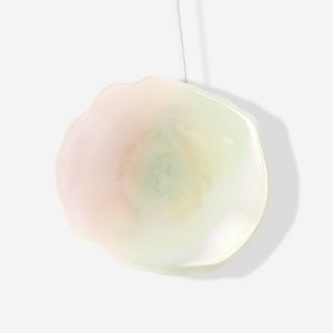 Ellie Rose - Gemstone Inspired Crystal Wireless Charger - QUARTZ Ellie Rose - Gemstone Inspired Crystal Wireless Charger - QUARTZ
