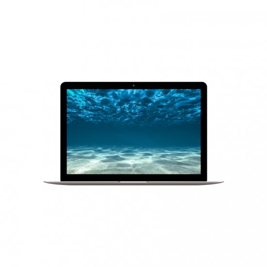 12\" MacBook® Retina Laptop (Early 2016)