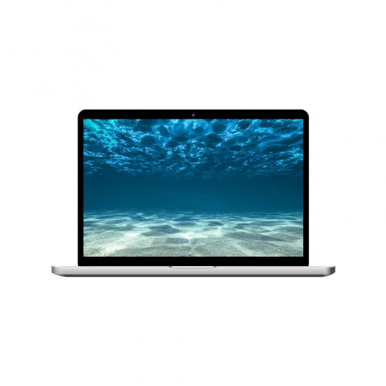13\" MacBook® Pro Touch Bar Laptop (Early 2020) Iris+