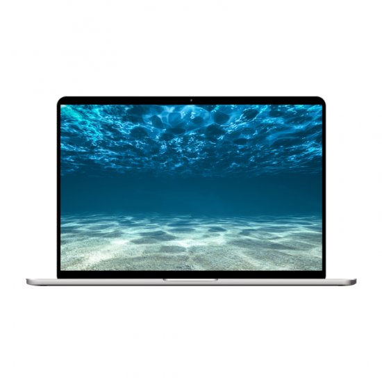 15\" MacBook® Pro Touch Bar Laptop (Mid 2018)