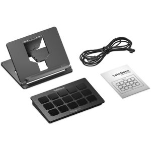 YoloLiv - YoloDeck - Control Panel for YoloBox YoloLiv - YoloDeck - Control Panel for YoloBox