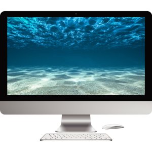 27" iMac® Desktop (2019) (Special Order)