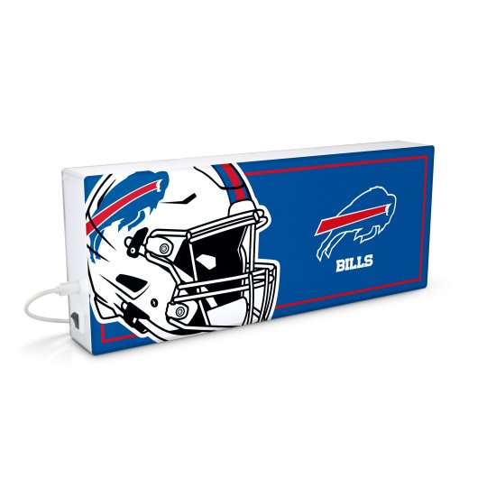 Nfl Buffalo Bills - LED Lighted Sign