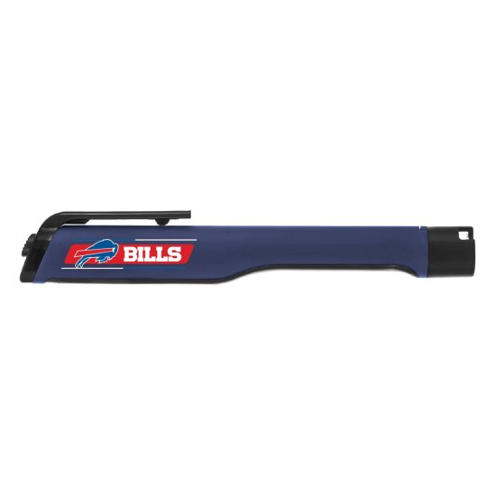 Nfl Buffalo Bills - 6 Led Light Bar Flashlight