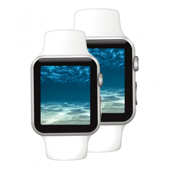 Apple® Watch Series 3 smart watches