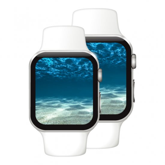 Apple® Watch Series 4 smart watches