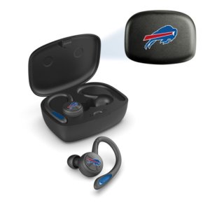 Nfl Buffalo Bills - Sport True Wireless Acrylic Earbuds Nfl Buffalo Bills - Sport True Wireless Acrylic Earbuds