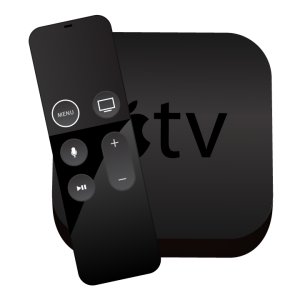 AppleTV® 4K (5th Gen) Media Streaming Devices AppleTV® 4K (5th Gen) Media Streaming Devices