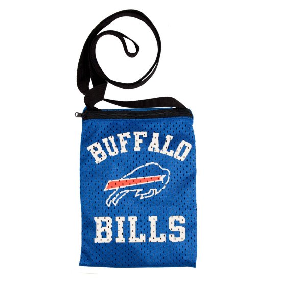 Nfl Buffalo Bills - Game Day Pouch