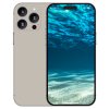 Natural Titanium