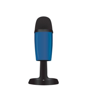 Blue Yeti USB Microphone Blue Yeti USB Microphone