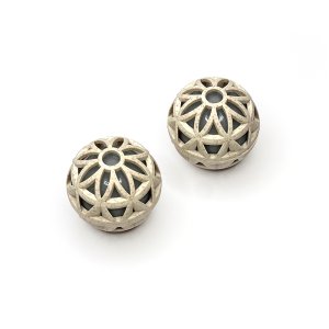 Tech Candy - CRUMB CATCHER BAG-CLEANING ORBS SET OF 2 Tech Candy - CRUMB CATCHER BAG-CLEANING ORBS SET OF 2