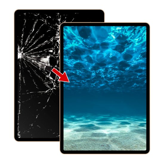 Lenovo® Tablet Repairs