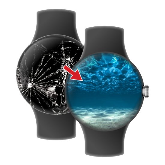 Google® Pixel Watch