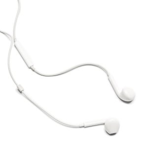 Wired EarPods® | Lightning