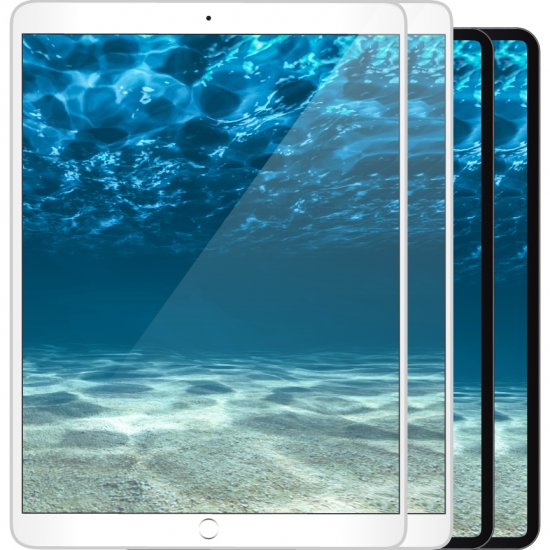 iPad® Pro 12.9-in (1st Gen) tablet