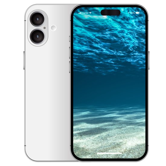 iPhone® 16 PLUS (Special Order)