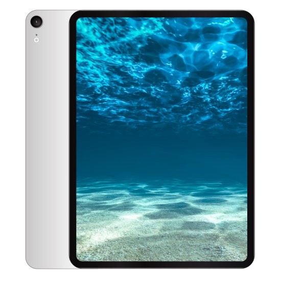 iPad® Air 13\" M2 (Special Order)
