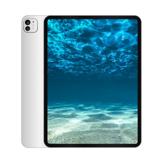 iPad® Pro 11\" M4 (Special Order)