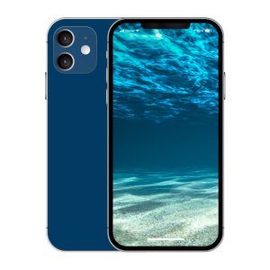 iPhone® 12 | Pro-Certified™ | 64GB | Unlocked | Blue | CLEARANCE