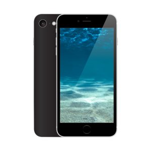 iPhone® SE3 | Pro-Certified™ | 64GB | Unlocked | Black | i04584