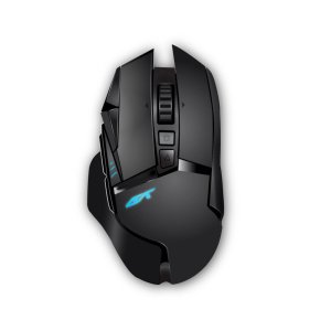 Logitech G502 HERO Mouse