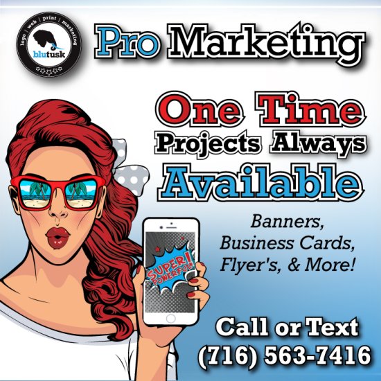 Pro Marketing