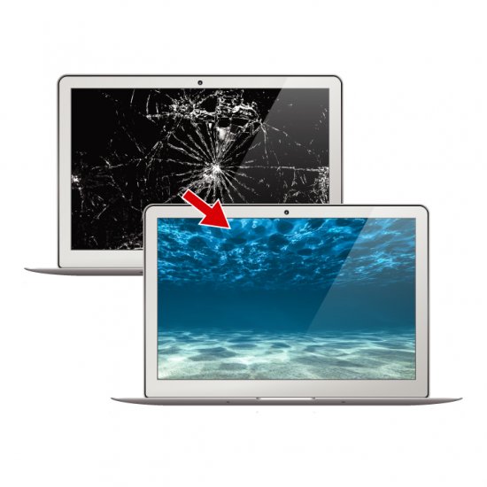 MacBook® Laptop support quote request