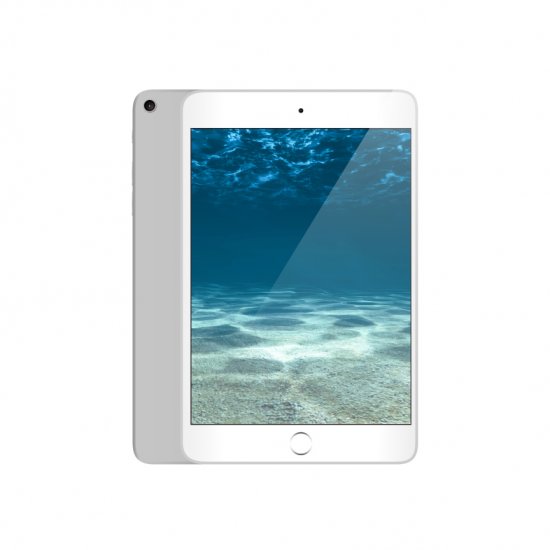 iPad® mini 4 tablet
