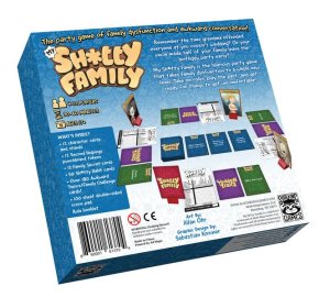 716 Shop - My Sh*tty Family - Invented in Buffalo! 716 Shop - My Sh*tty Family - Invented in Buffalo!