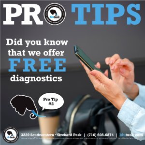 PRO TIP #2 PRO TIP #2