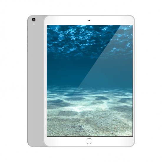 iPad® Pro 10.5-in tablet