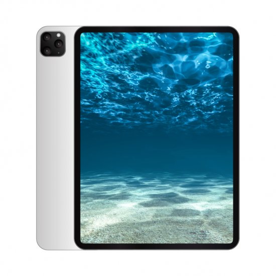 iPad® Pro 11-in (2nd Gen) tablet