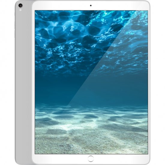 iPad® Pro 12.9-in (2nd Gen) tablet