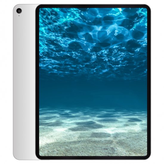 iPad® Pro 12.9-in (3rd Gen) tablet