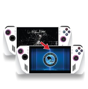 Asus® ROG Ally Console Repairs Asus® ROG Ally Console Repairs