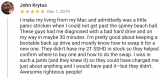 Awesome righteous people!