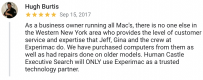 trusted technology partner trusted technology partner