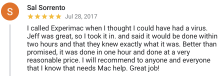 Great job! Great job!