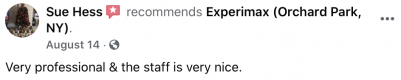 Very professional