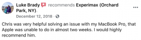 very helpful