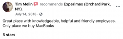 5 stars