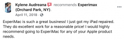 great business!