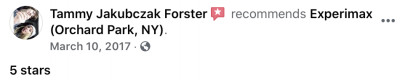 5 stars
