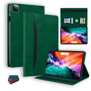 Flip Case for iPad 7/8/9 (Green) Flip Case for iPad 7/8/9 (Green)