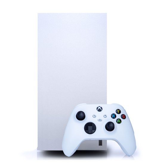 Xbox® Console Repairs